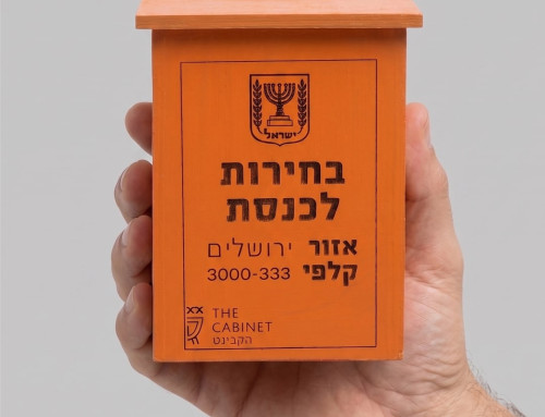 ייצור מוצרים במיתוג אישי